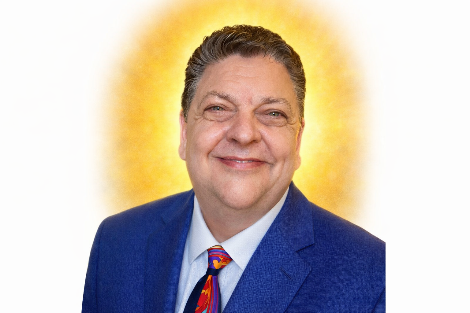 Rev. David Woods