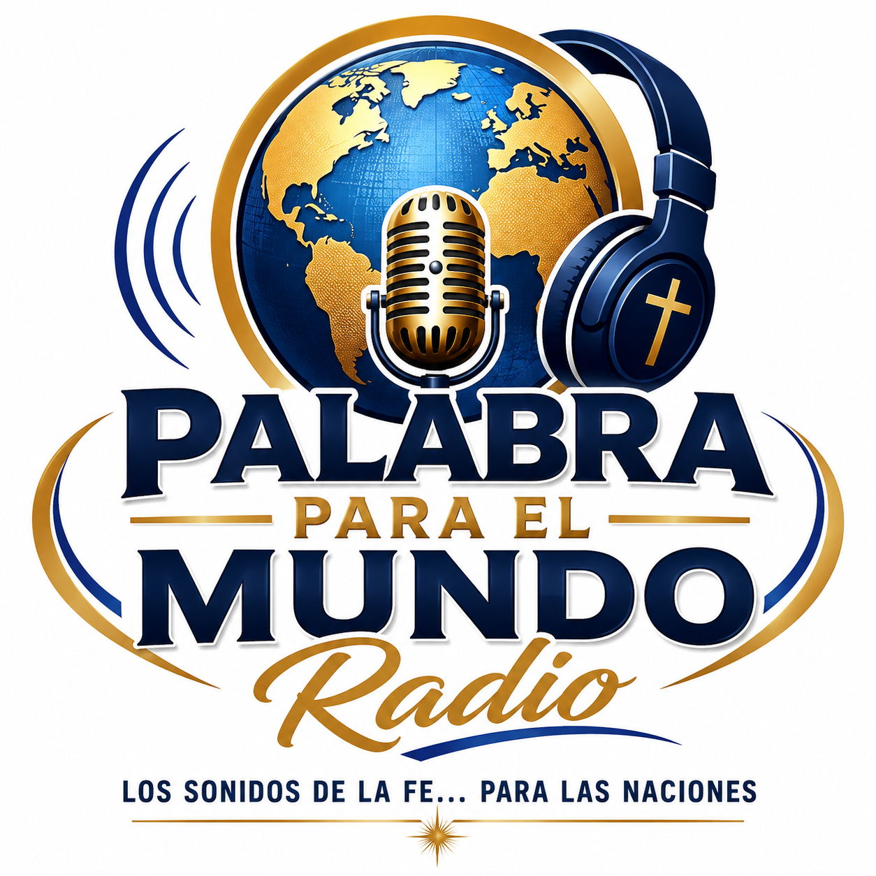 Palabra Para El Mundo Radio